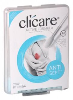 CLICARE® ANTISEPT™