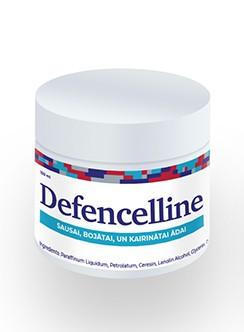 Defencelline