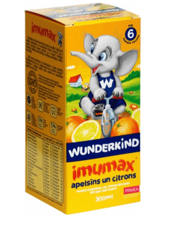 WUNDERKIND IMUMAX